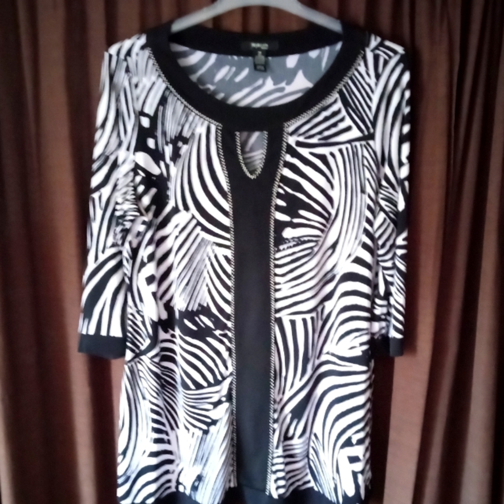 Style & Co. Dress
